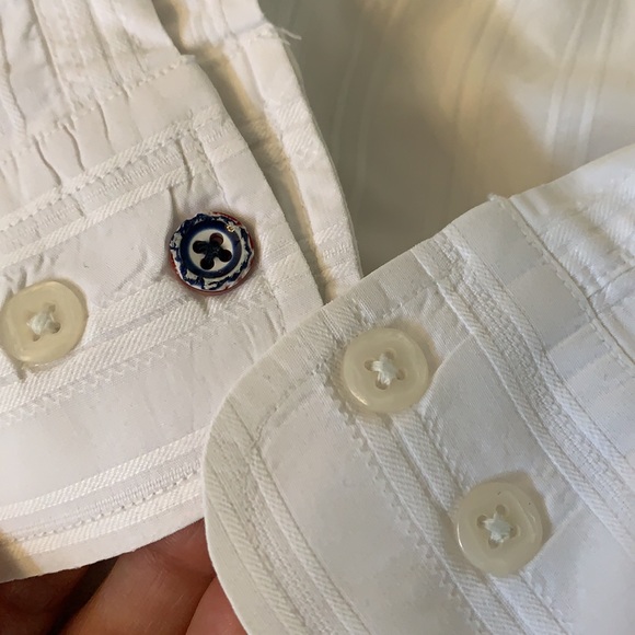 DANIEL HECHTER SHIRT - Picture 7 of 13